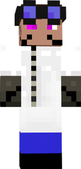 corrupted man