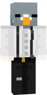 PigeonSMP Suspenders
