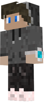 Floix mit Beine