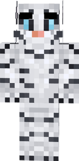 WhiteTiger