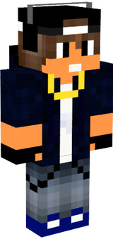 skin do canal
