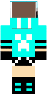 creeperharmonie