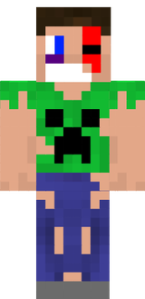 creeper__master