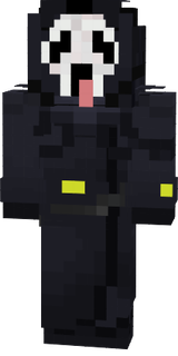 devil