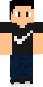 Munrrow Skin