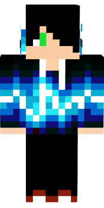 Preview of texture: char