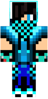 Shane