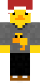 OmegaEnte(Weihnachten)