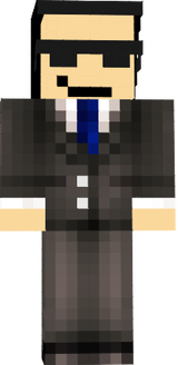 suit quackity