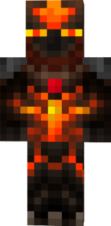 Magma Frost