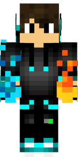 EF