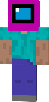 sussy steve
