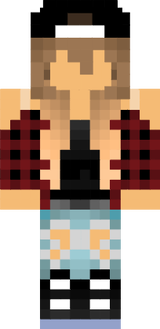 Jamiko 2 (without eyes)