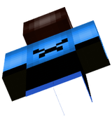 gamer minecraft frr