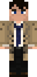 skin arthur v3