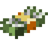 Preview of texture: Cash