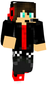 Youtuber
