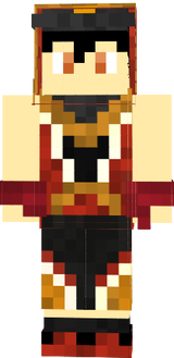 Boboiboy blaze