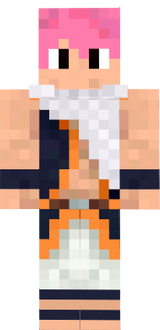 NATSU