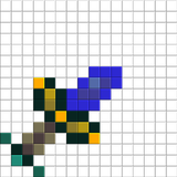 DIAMOND SWORD