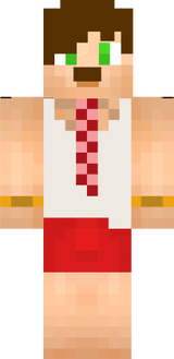 minecraft evi