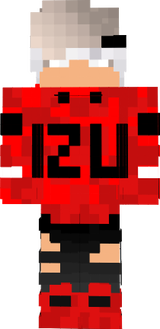 nouveau skinizuuuu