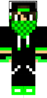 skin