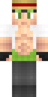 roronoazero