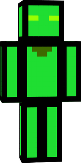 block-man