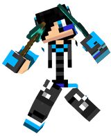 SkyBlazeMinecraft