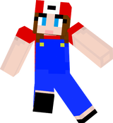 Lady-Mario