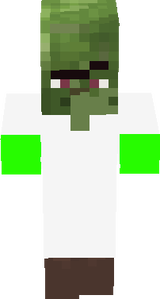 zombie reading