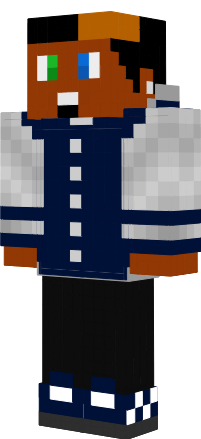 Preview of texture: Michael