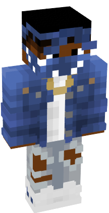 Preview of texture: Crip