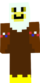 eagle