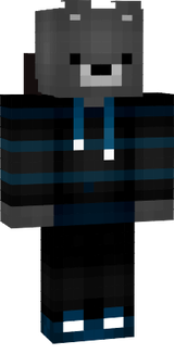 Wolfitch