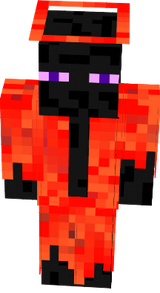 lava enderman