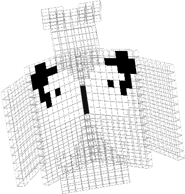 Preview of texture: Cabbage white