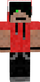 IlanCraftISR V1243