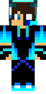 Menino jogador (sculk level 1)