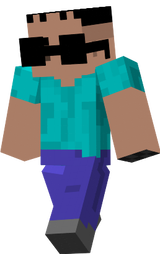 Joshuu o steve??
