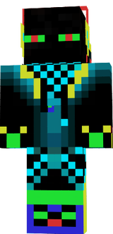 mine