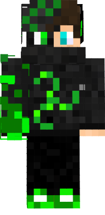 Preview of texture: razer