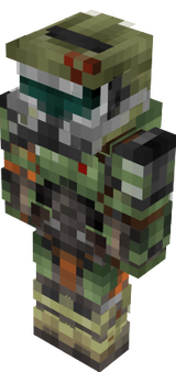 doom slayer