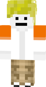 Tedimacko- Innit Clan Skin