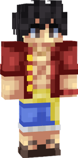 Luffy(bracelet) 