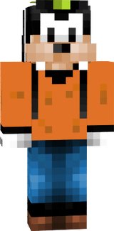 goofy