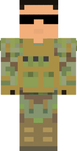 Australian SASR