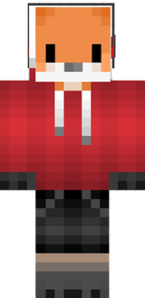 Fox Skin MC