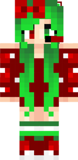 Shimmer on Minecraft Mystreet